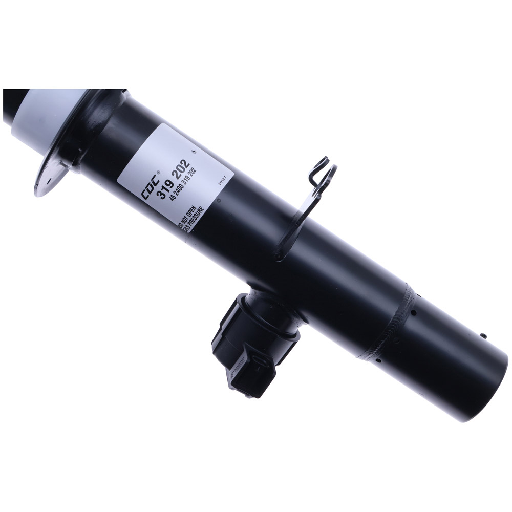 2021 Bmw X5 Strut